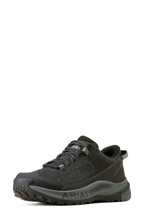 Outpace Shift Work Sneaker