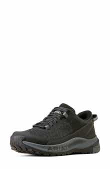 Ariat Outpace Shift Work Sneaker