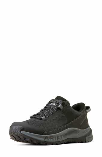 Outpace Shift Work Sneaker