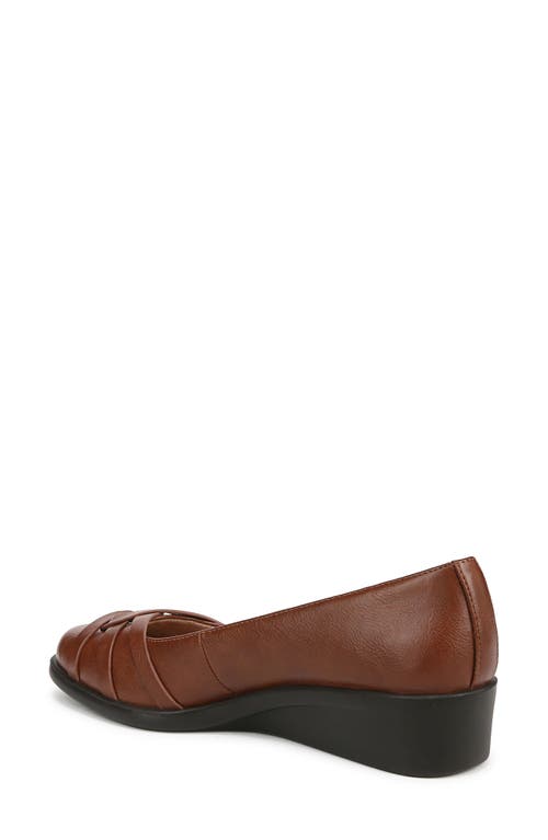 LIFESTRIDE LIFESTRIDE JORIE WEDGE