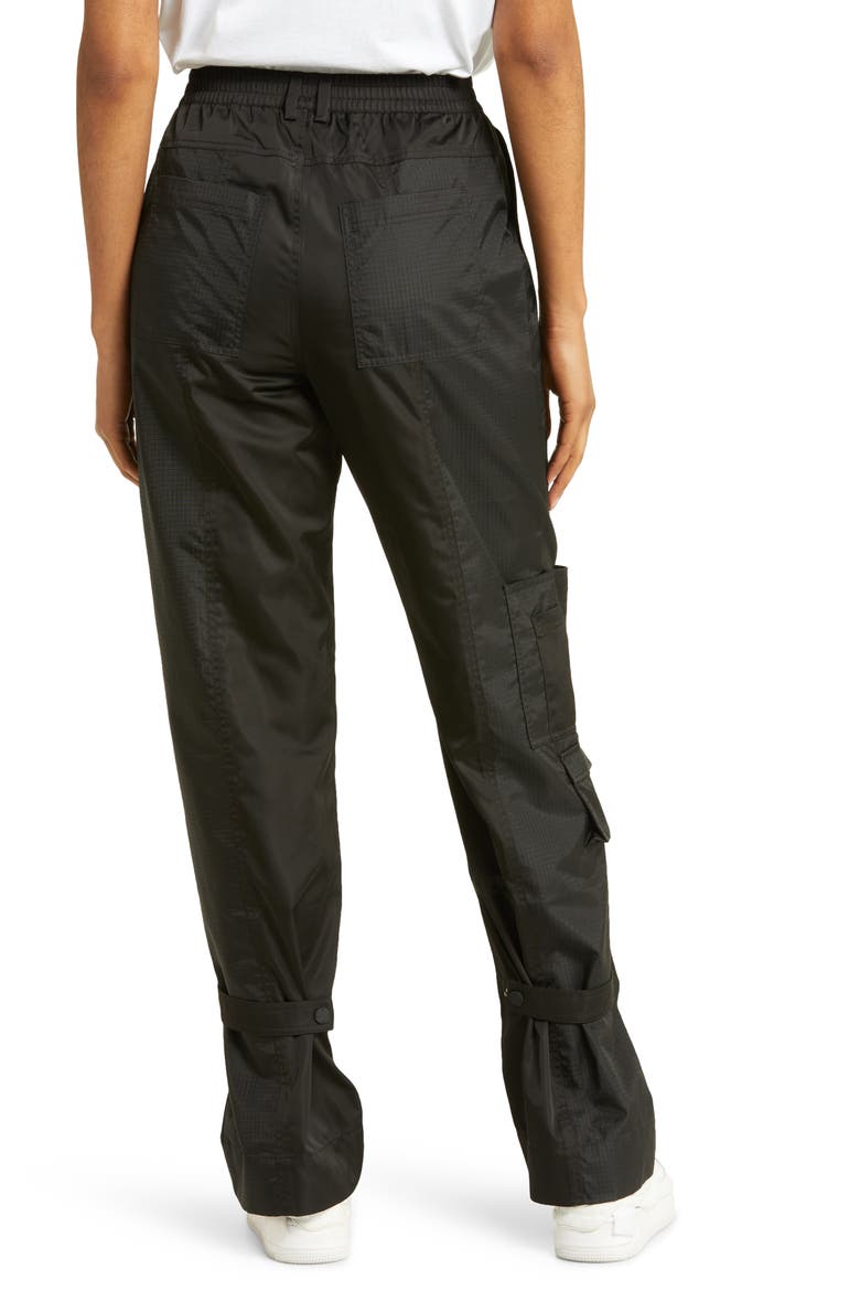 Blaze Trousers, Alternate, color, BLACK