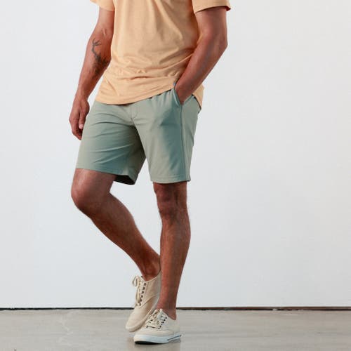 Myles Apparel Everyday Short 6"