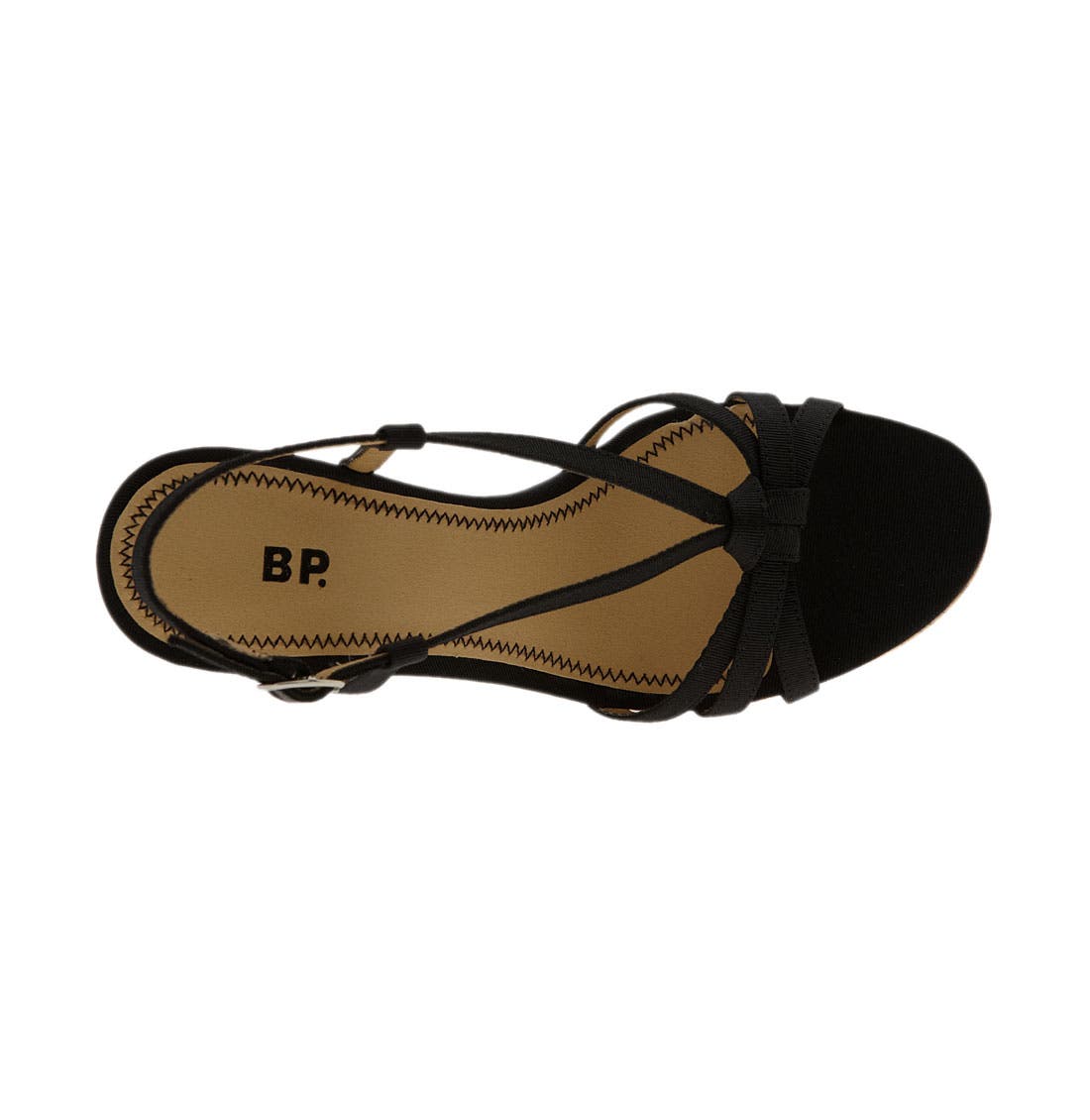 BP. 'Stella' Sandal, Alternate, color, 