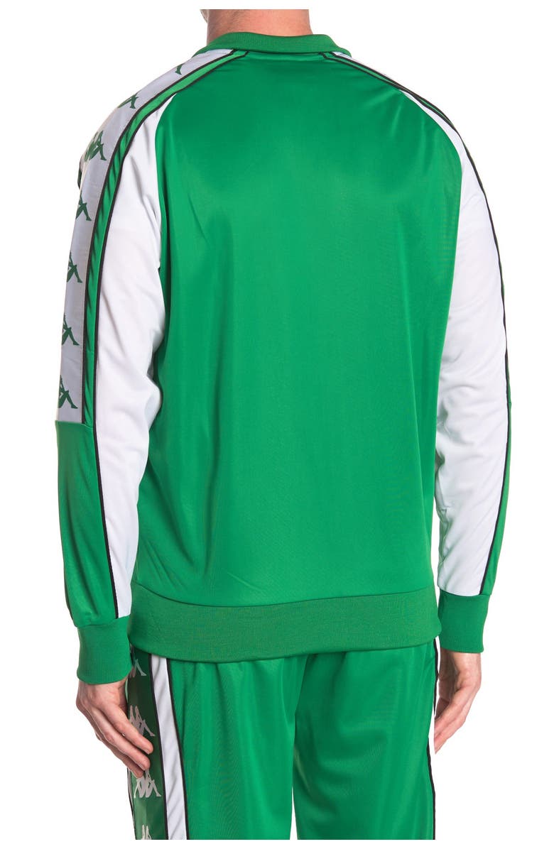 KAPPA ACTIVE 222 Banda 10 Ahran Retro Jacket, Alternate, color,