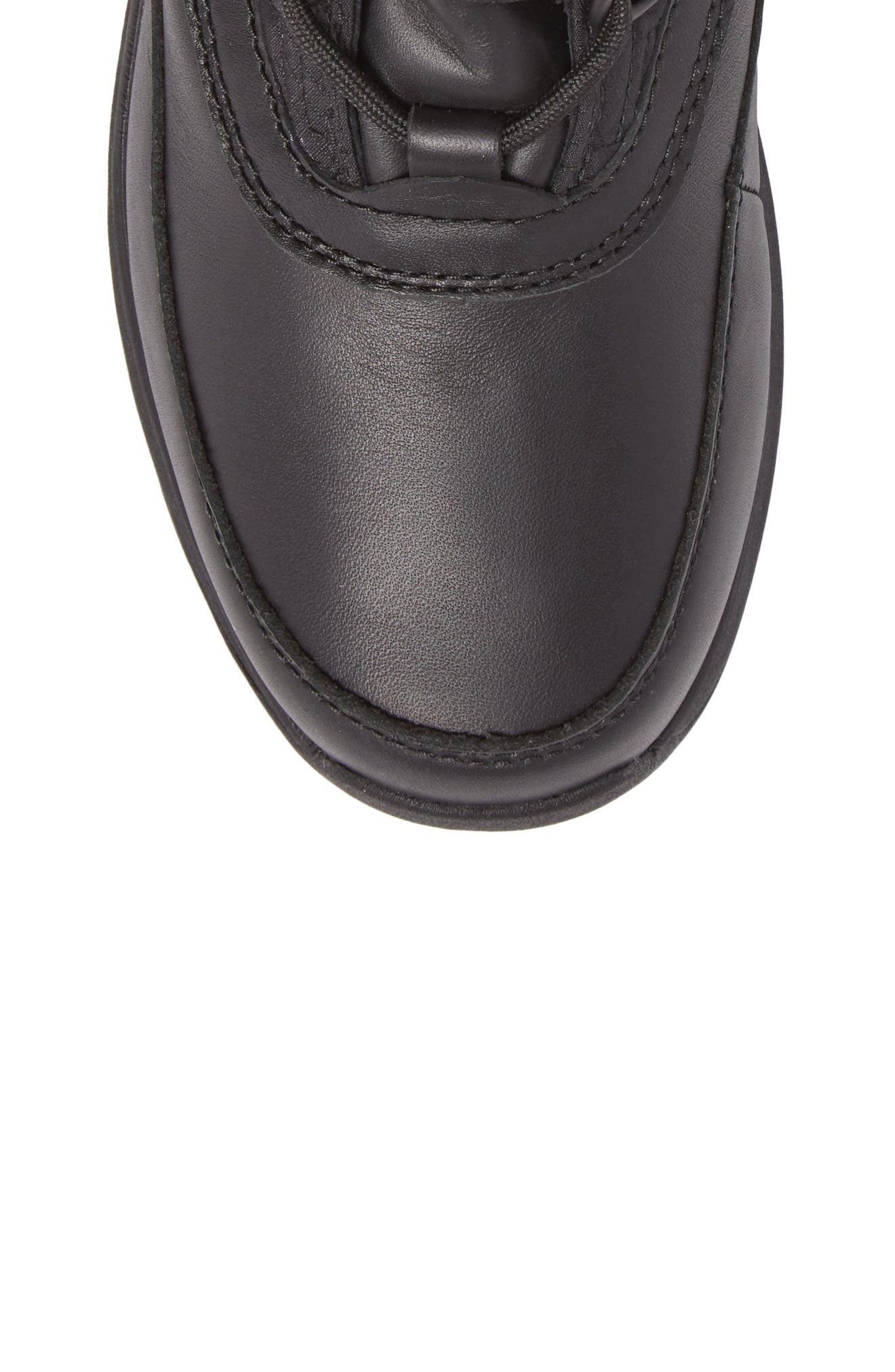 UGG<sup>®</sup> Lachlan Waterproof Insulated Snow Boot, Alternate, color, 