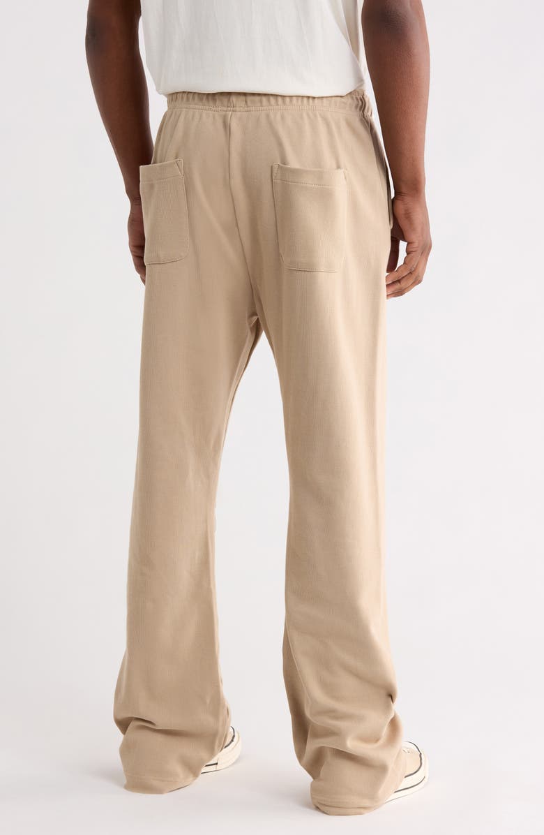 HONOR THE GIFT Reverse Sweatpants, Alternate, color, Pebble