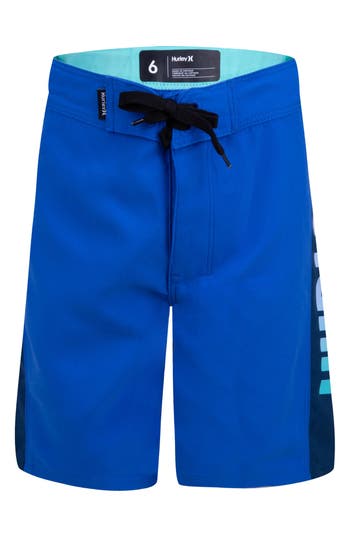 Hurley Kids' Fast Lane Board Shorts