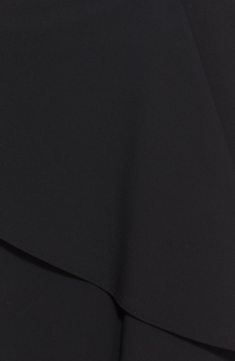 Milly 'Cascade' Midi Skirt, Alternate, color,