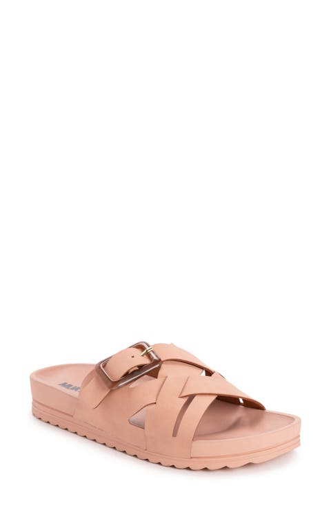Grand Shayna Slide Sandal (Women)