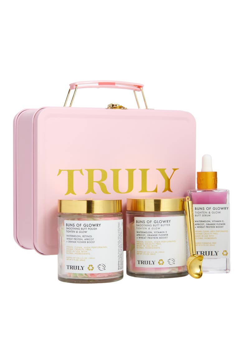 Tighten & Lift Your Buns Set $144 Value, Alternate, color, NO COLOR