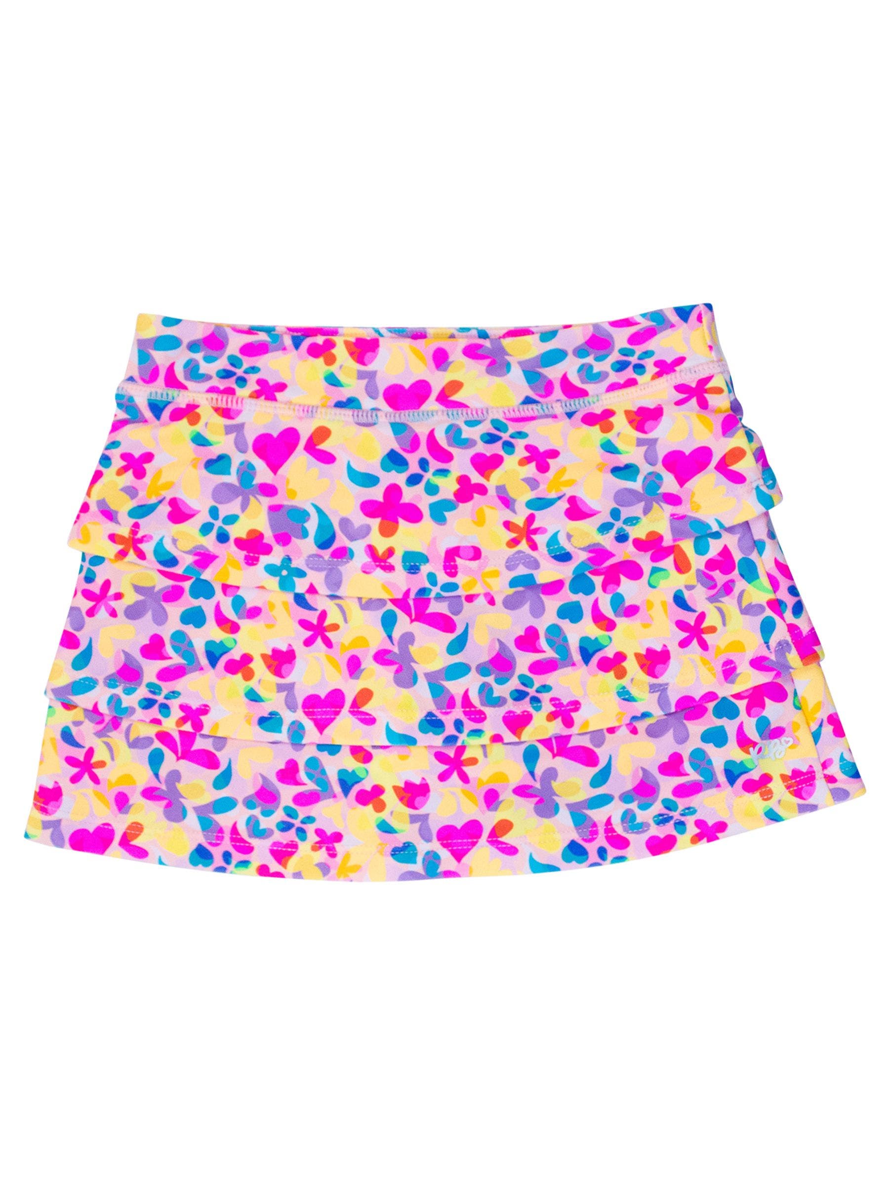 selected Vibrant Neon