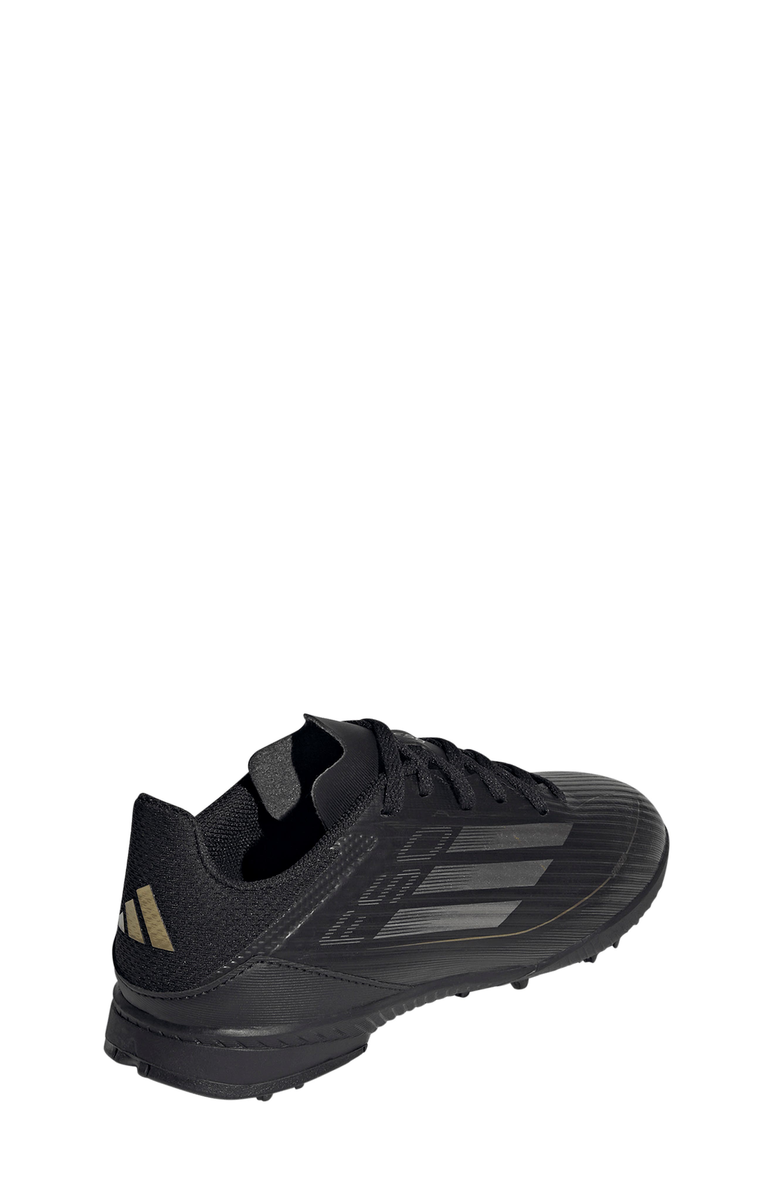 adidas Kids' F50 League Turf Soccer Cleat, Alternate, color, 