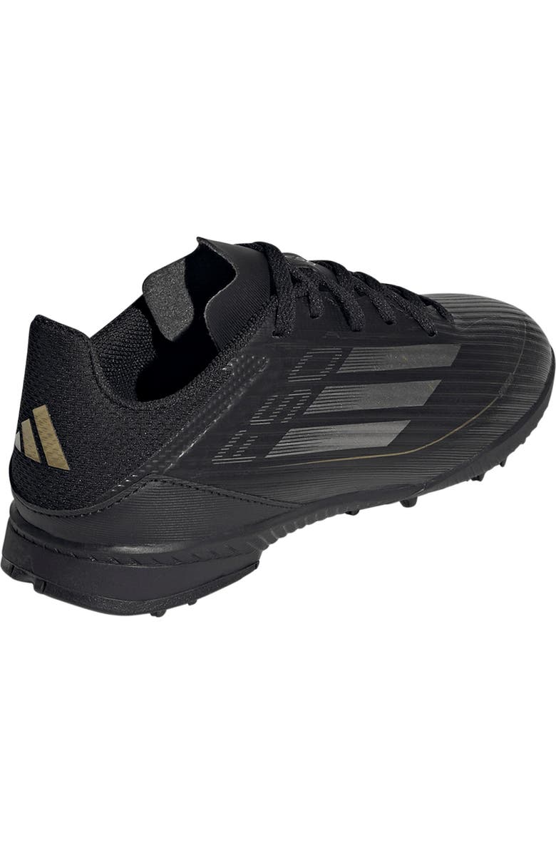 adidas Kids' F50 League Turf Soccer Cleat, Alternate, color,