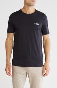 BOSS Logo Graphic T-Shirt