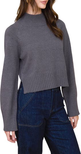 Turtleneck Cozy Sweater