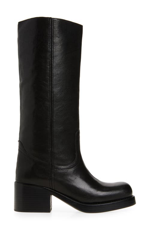 JEFFREY CAMPBELL JEFFREY CAMPBELL REFLECT BOOT