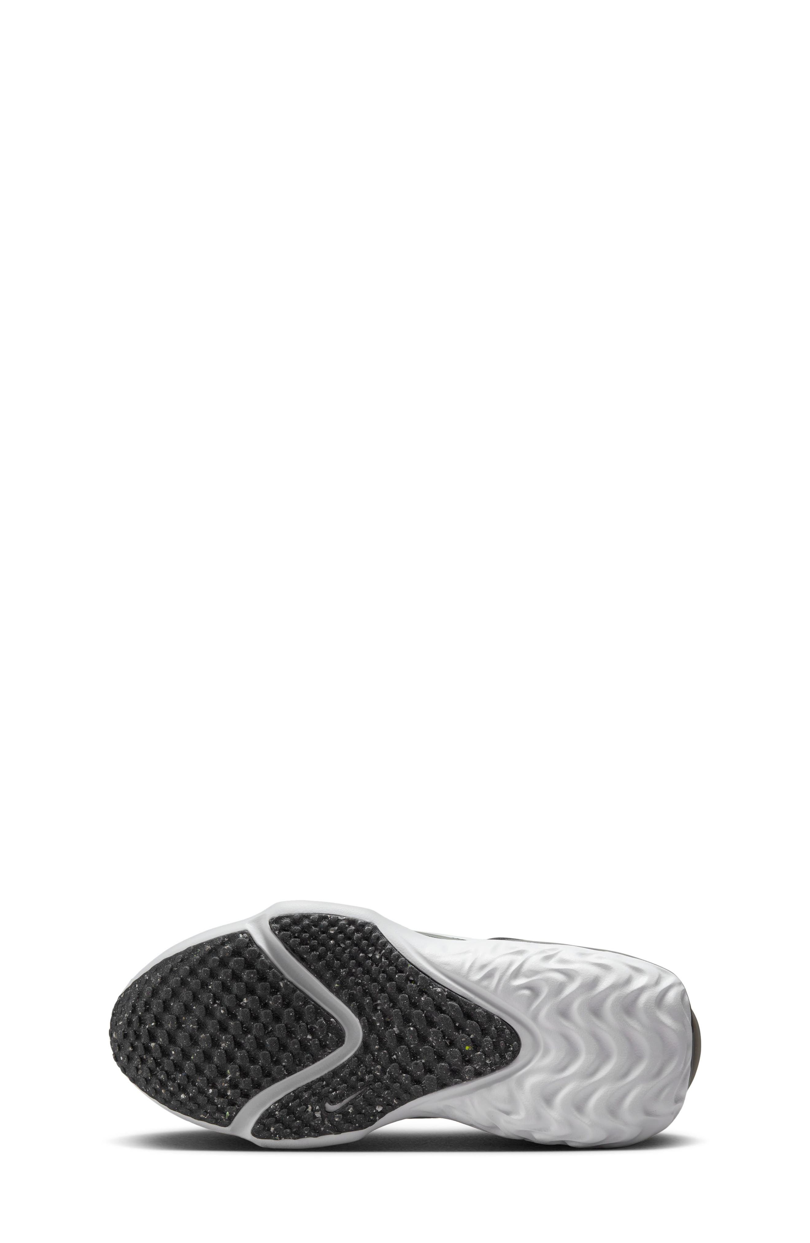 Nike Kids' Run Flow Toggle Sneaker, Alternate, color, 