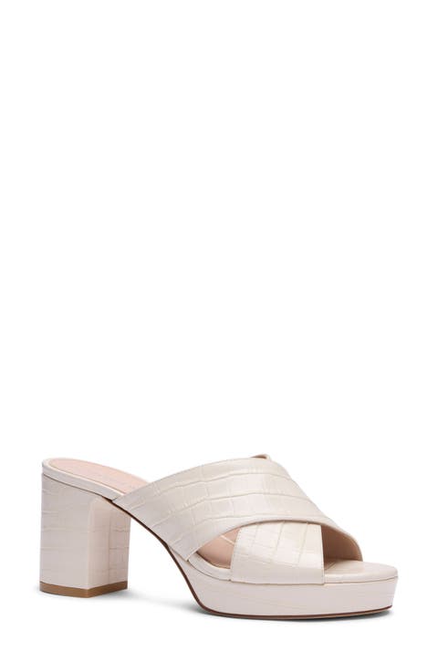 Dayna Platform Sandal (Women)