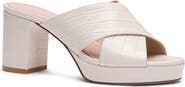 Stuart Weitzman Dayna Platform Sandal