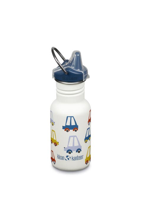 12oz Classic Kid's Sippy Bottle