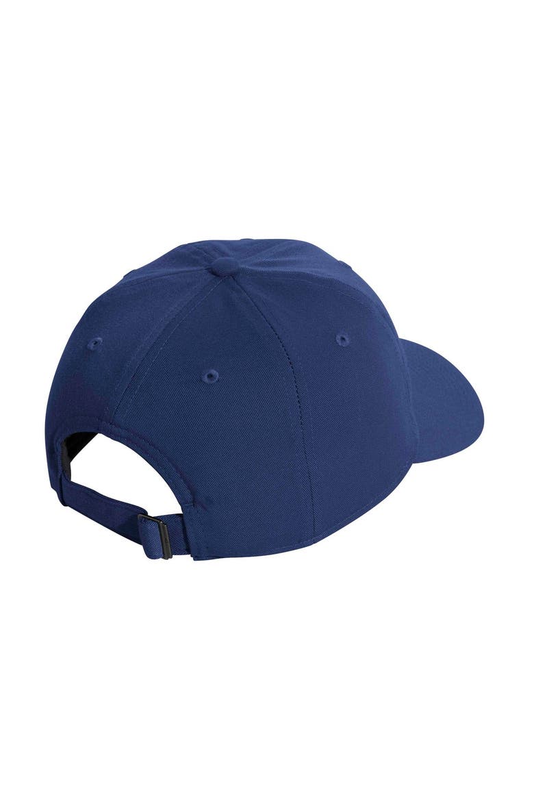 Men's adidas Navy Penn State Nittany Lions 2026 Sideline Slouch Adjustable Hat, Alternate, color, Navy