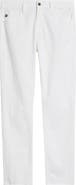 AG Everett Slim Straight Leg Jeans