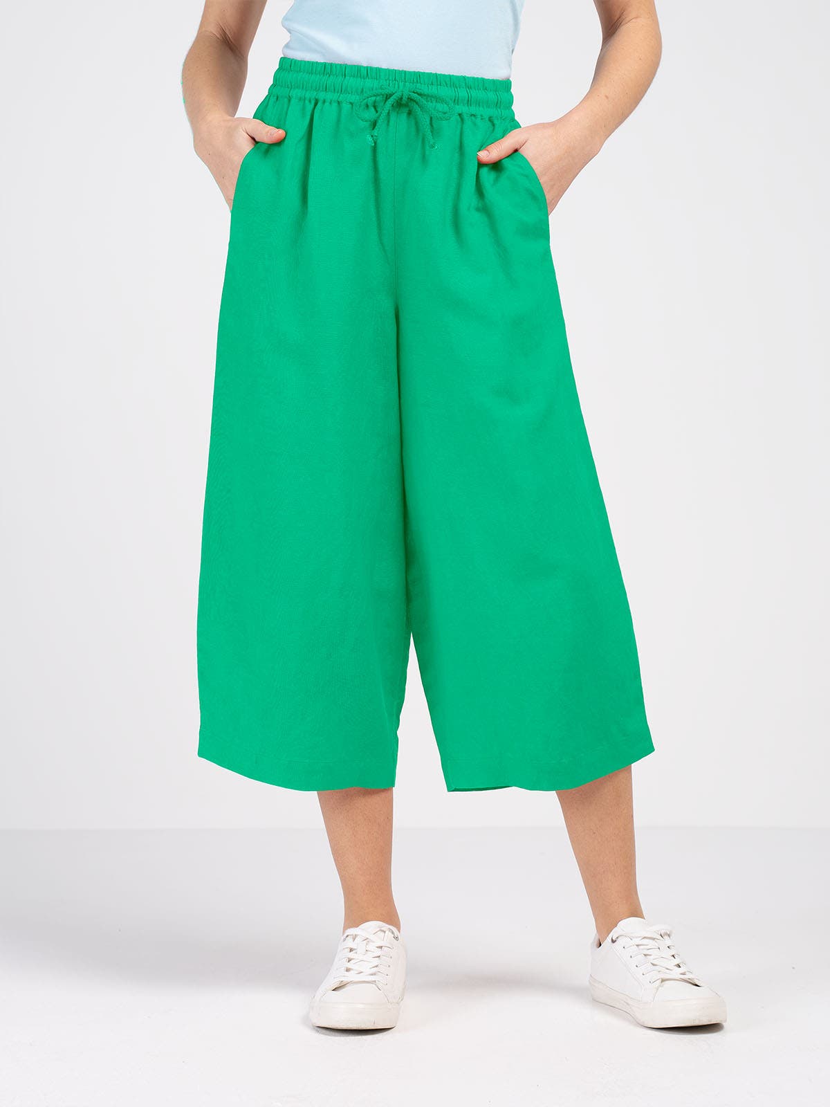 Mermaid Green