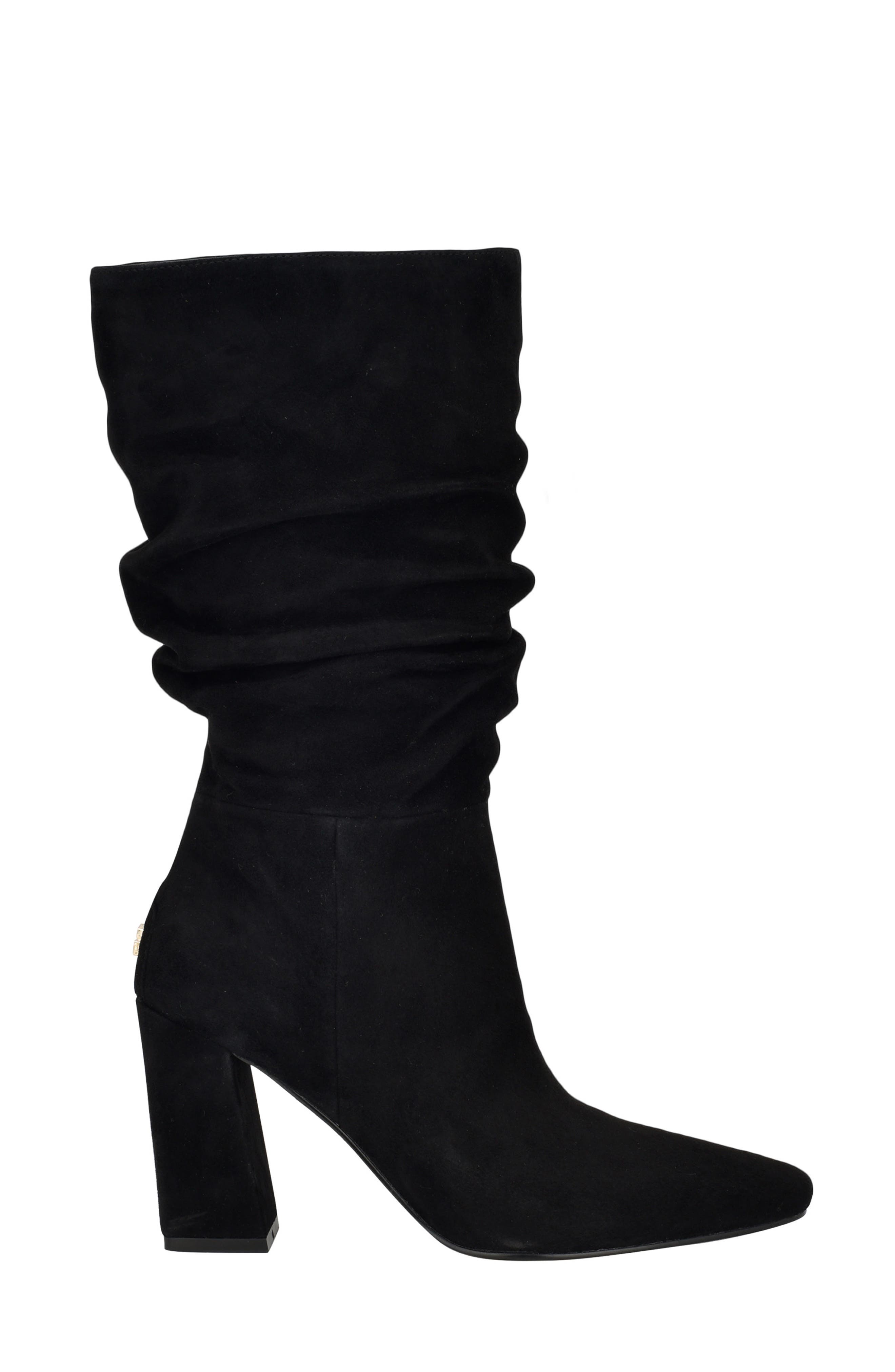 GUESS Yeppy Slouch Boot, Alternate, color, 