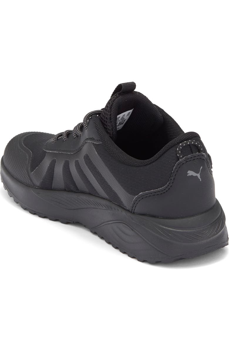 PUMA Kids' Excursion Jr Sneaker, Alternate, color, Puma Black/ Cool Dark Gray