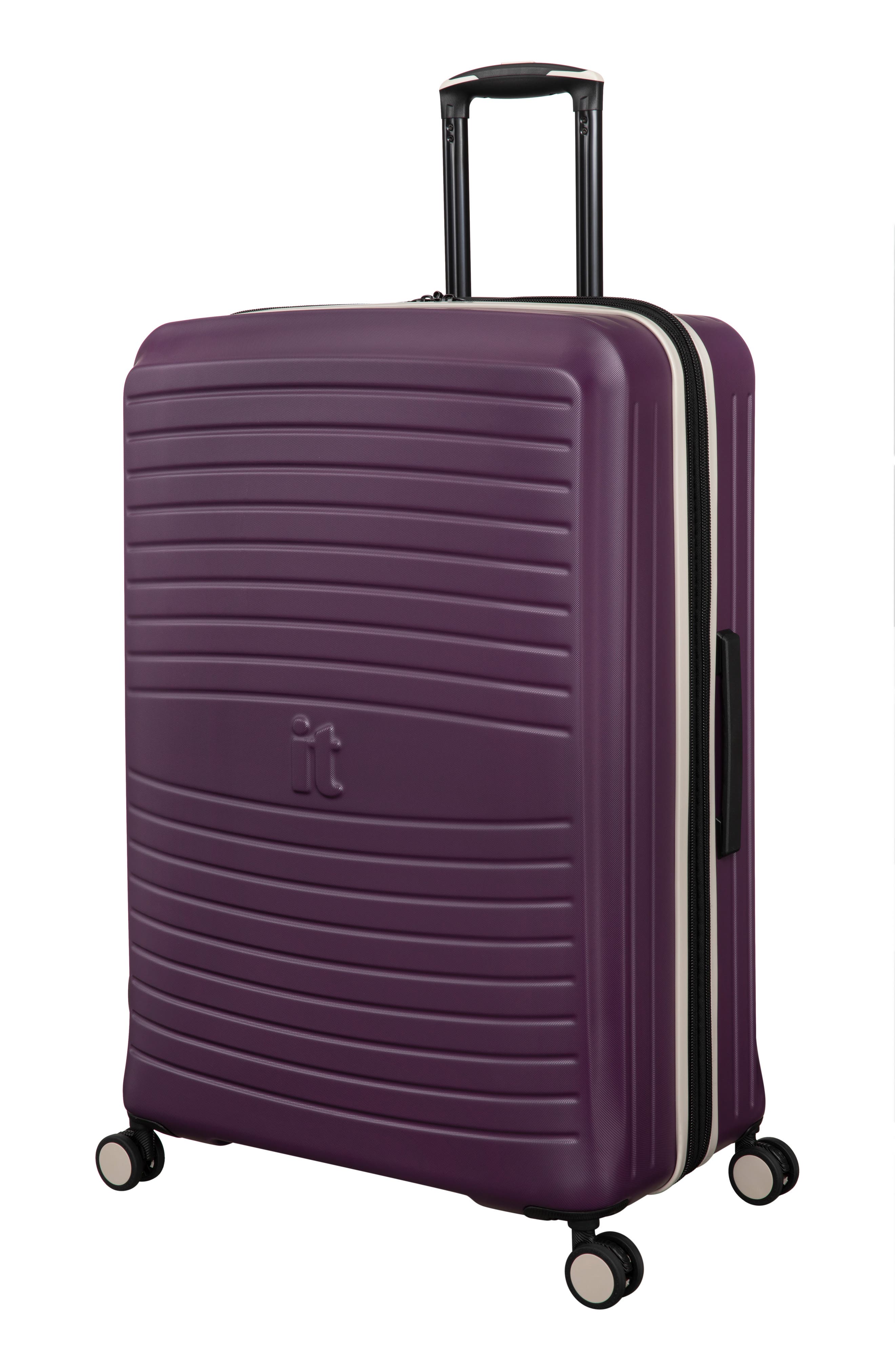 IT LUGGAGE Eco-Protect 31-Inch Hardside Spinner