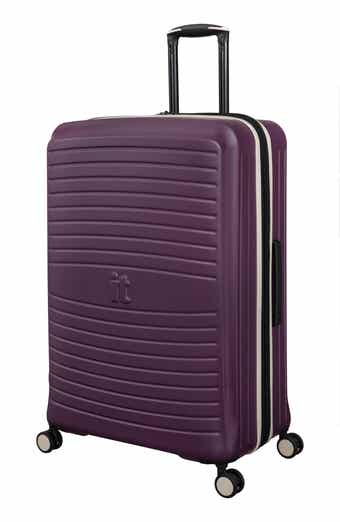 IT LUGGAGE Eco-Protect 31-Inch Hardside Spinner