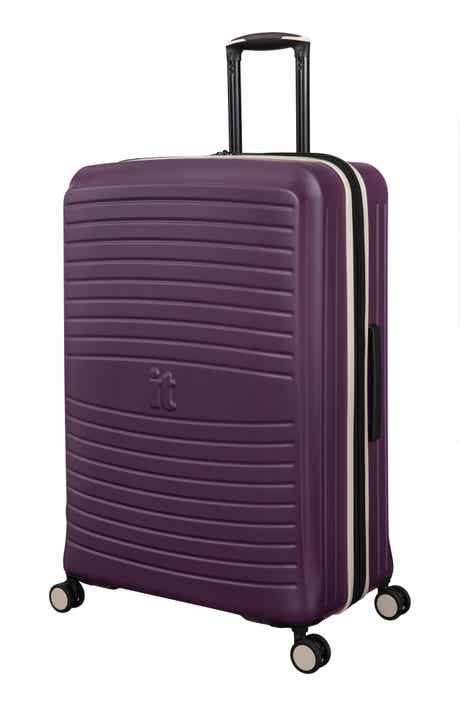 IT LUGGAGE Eco-Protect 31-Inch Hardside Spinner