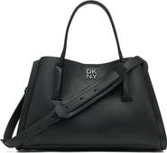 DKNY Josie Satchel