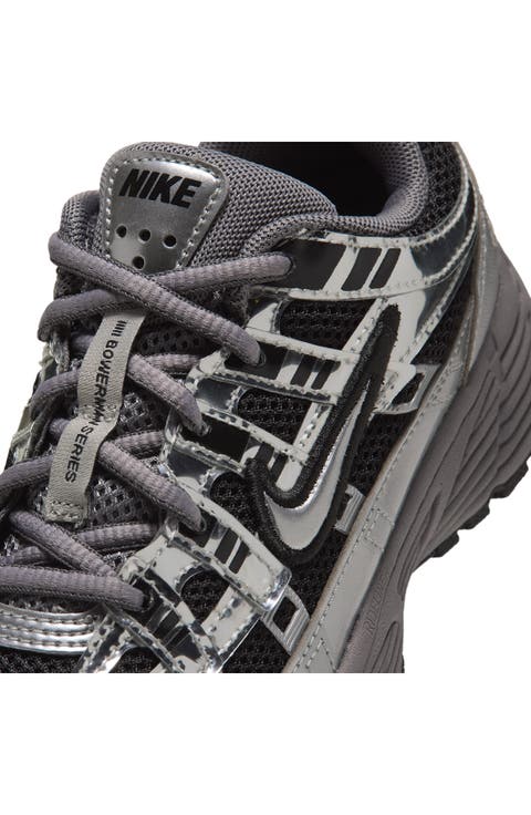 Kids' P-6000 Running Shoe