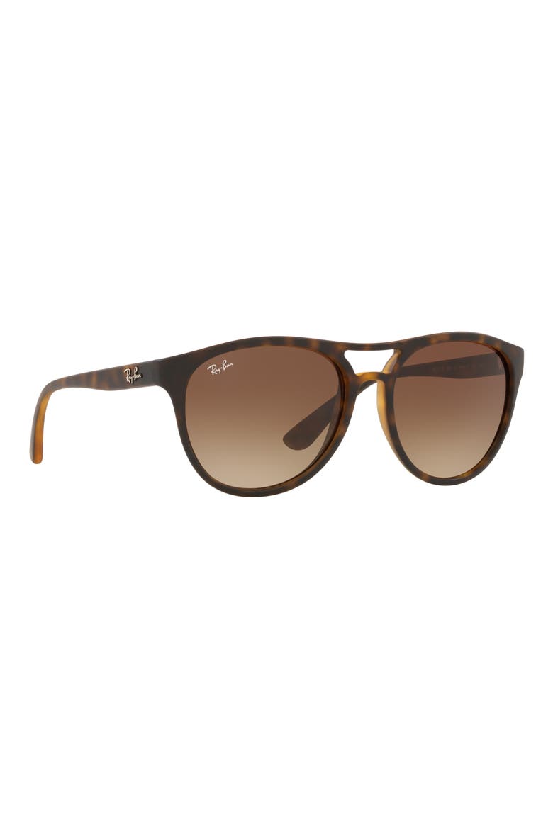 'Wayfarer' 58mm Sunglasses, Alternate, color, HAVANA