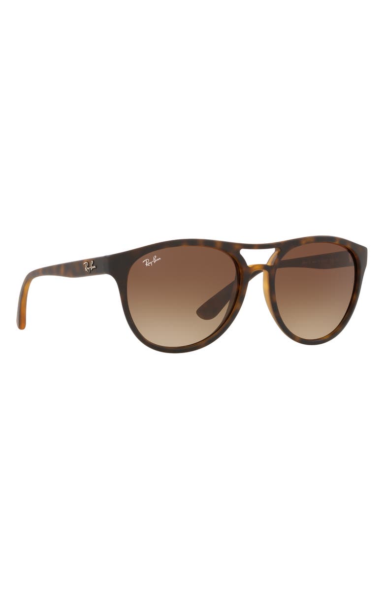 Ray-Ban 'Wayfarer' 58mm Sunglasses, Alternate, color, Havana