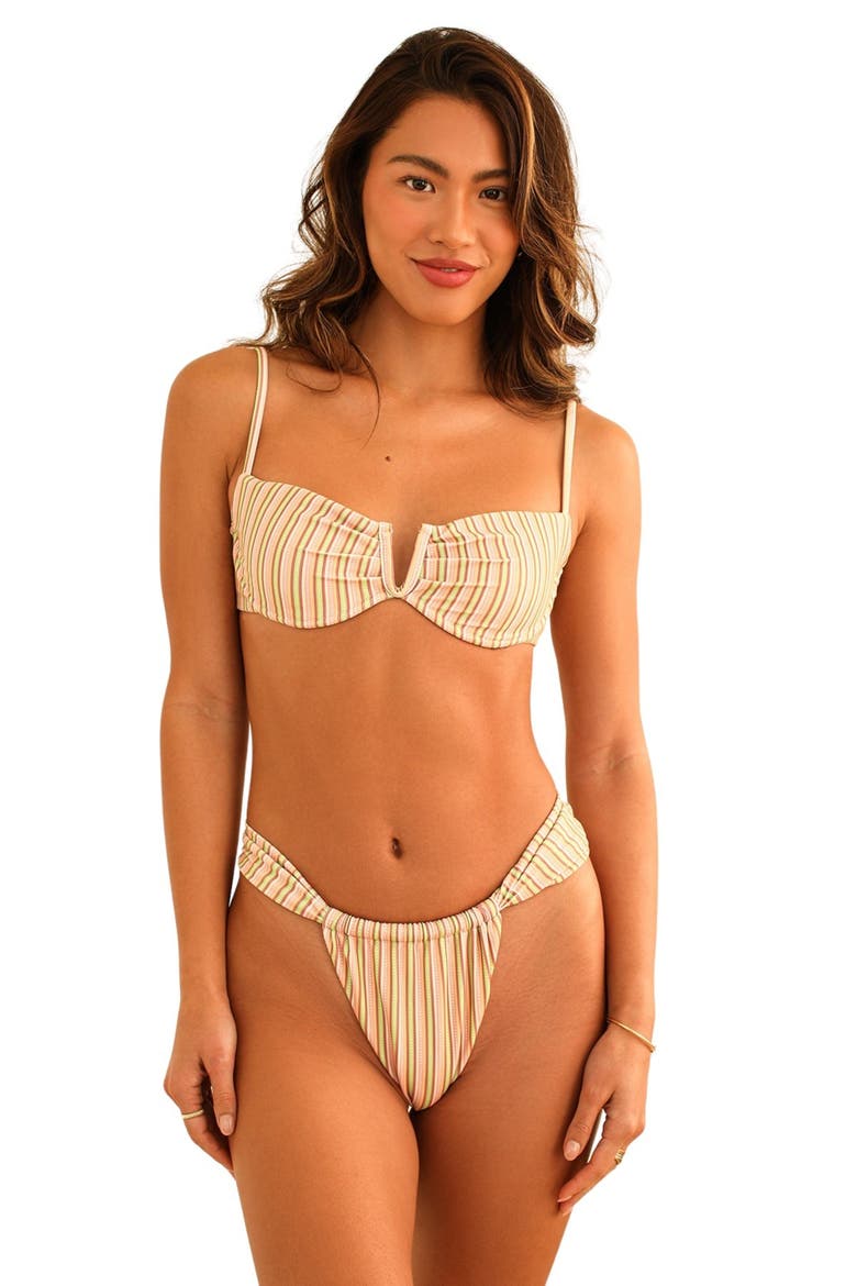 Diana Top, Main, color, Nostalgia Stripe