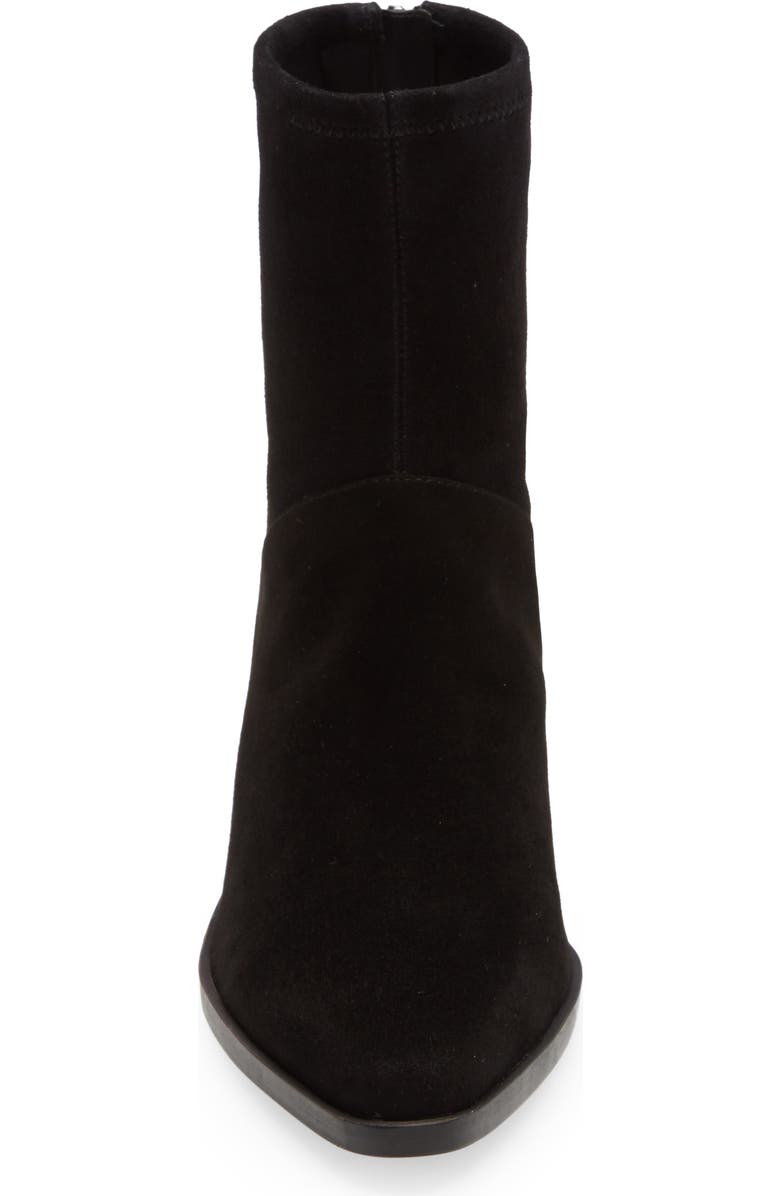 Naturalizer 27 Edit Berkley Block Heel Bootie, Alternate, color,