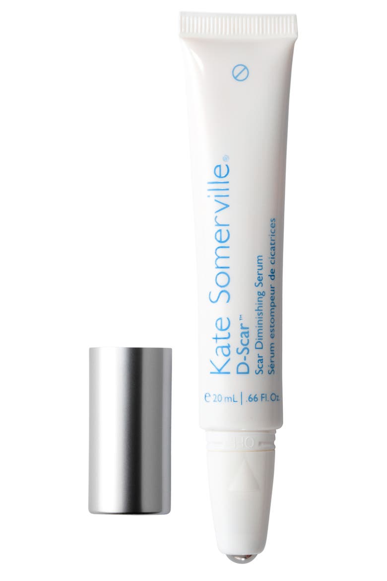 'D-Scar' Scar Diminishing Serum, Alternate, color, NO COLOR