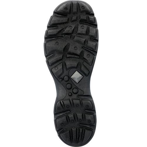 Muck Arctic Excursion Mid Boot In Black