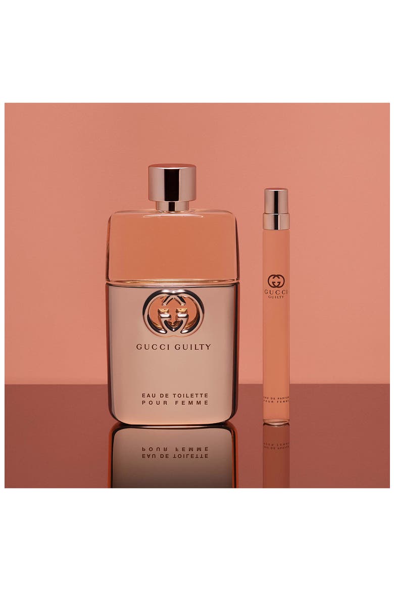 Guilty Eau de Toilette for Her (Women) | Nordstrom