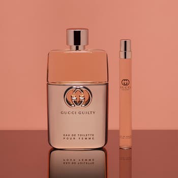 Gucci Guilty Eau de Toilette for Her | Nordstrom