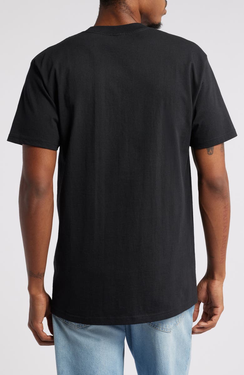 Obey Escape Graphic T-Shirt, Alternate, color,