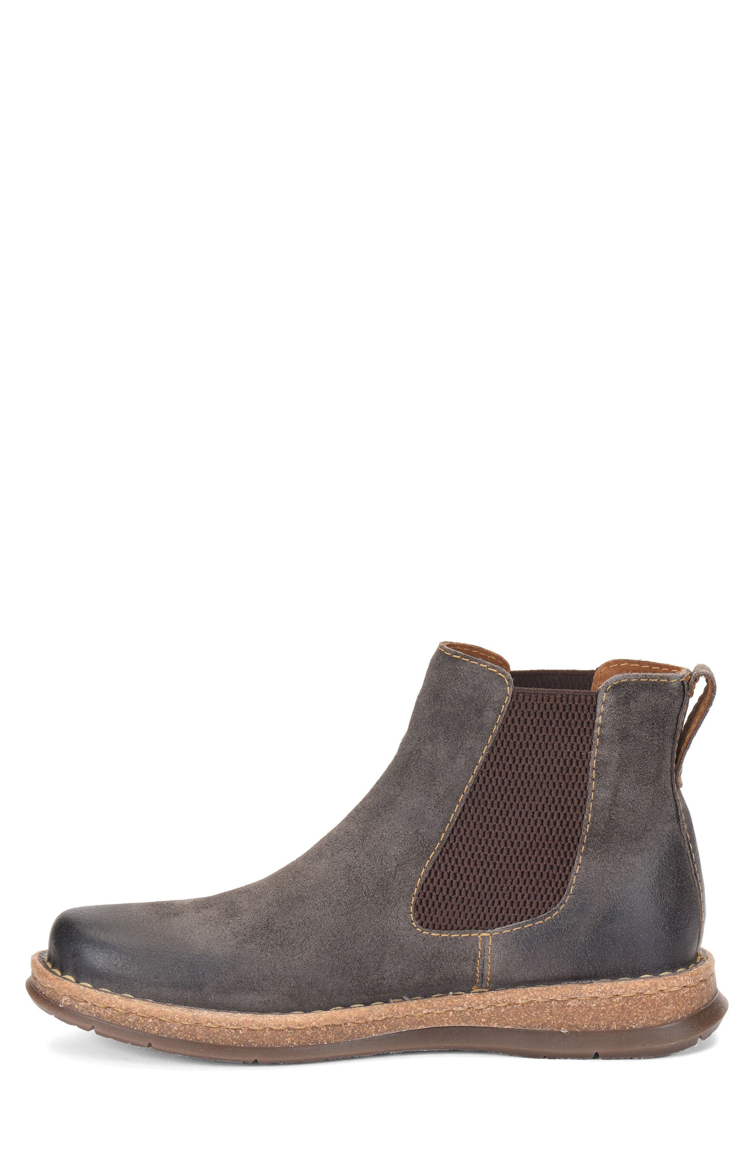 Børn Brody Chelsea Boot, Alternate, color, 