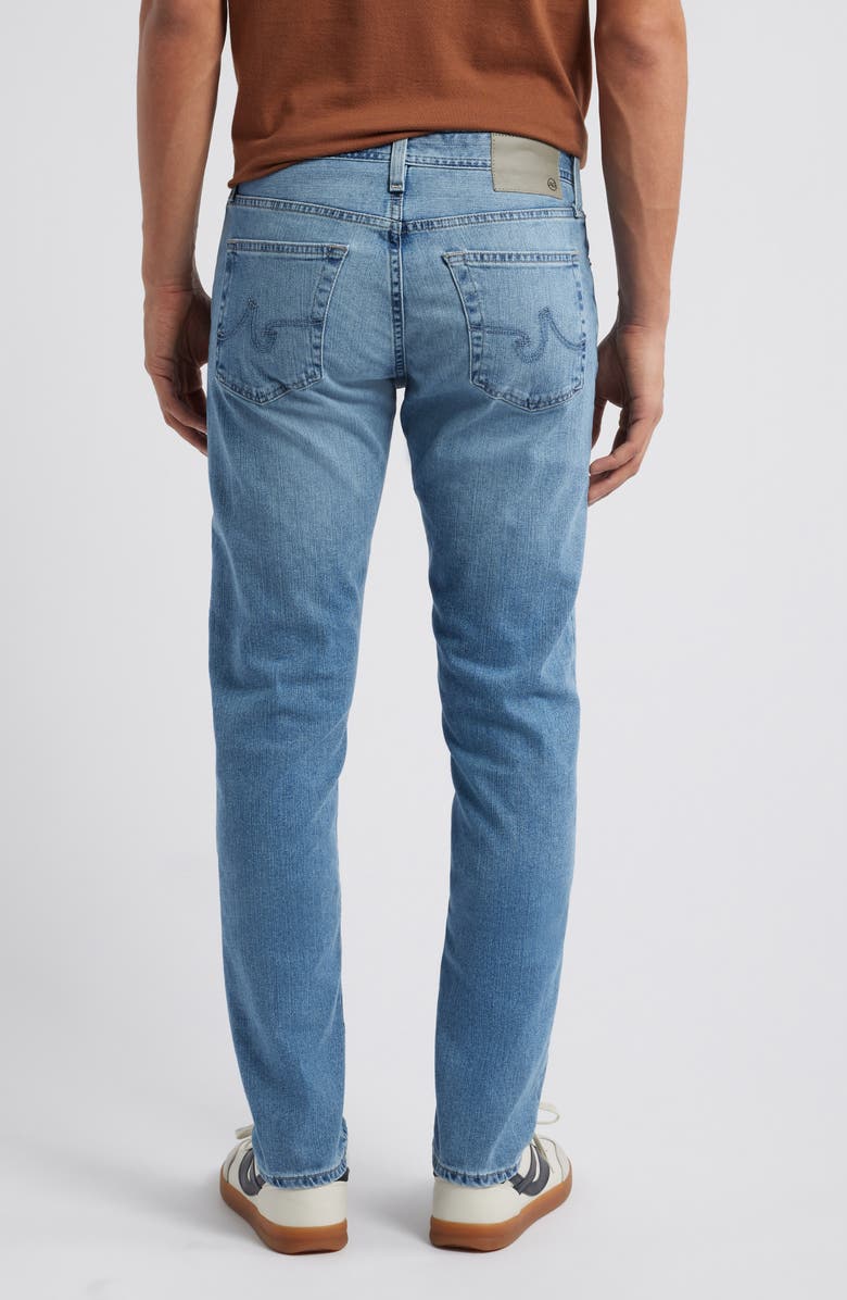 AG Tellis Slim Fit Jeans | Nordstrom