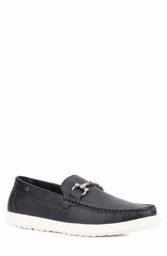 XRAY Miklos Diamond Quilt Loafer