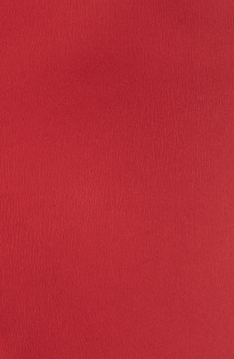 C/MEO Collective Influential Asymmetrical Tiered Dress, Alternate, color, 