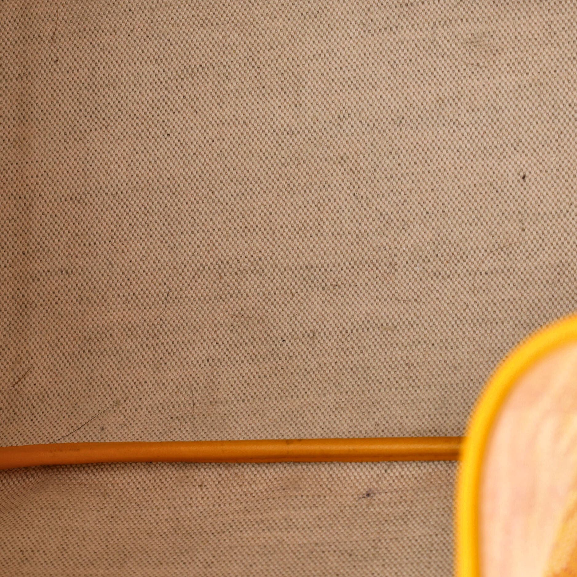 Pre-Owned Goyard Artois Tote Coated Canvas PM, Alternate, color, Yellow