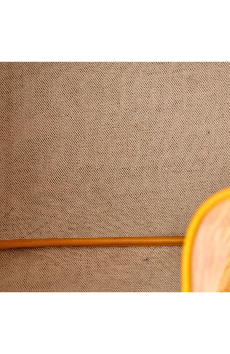 Pre-Owned Goyard Artois Tote Coated Canvas PM, Alternate, color, Yellow