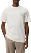 Les Deux Ben Faience Graphic T-Shirt